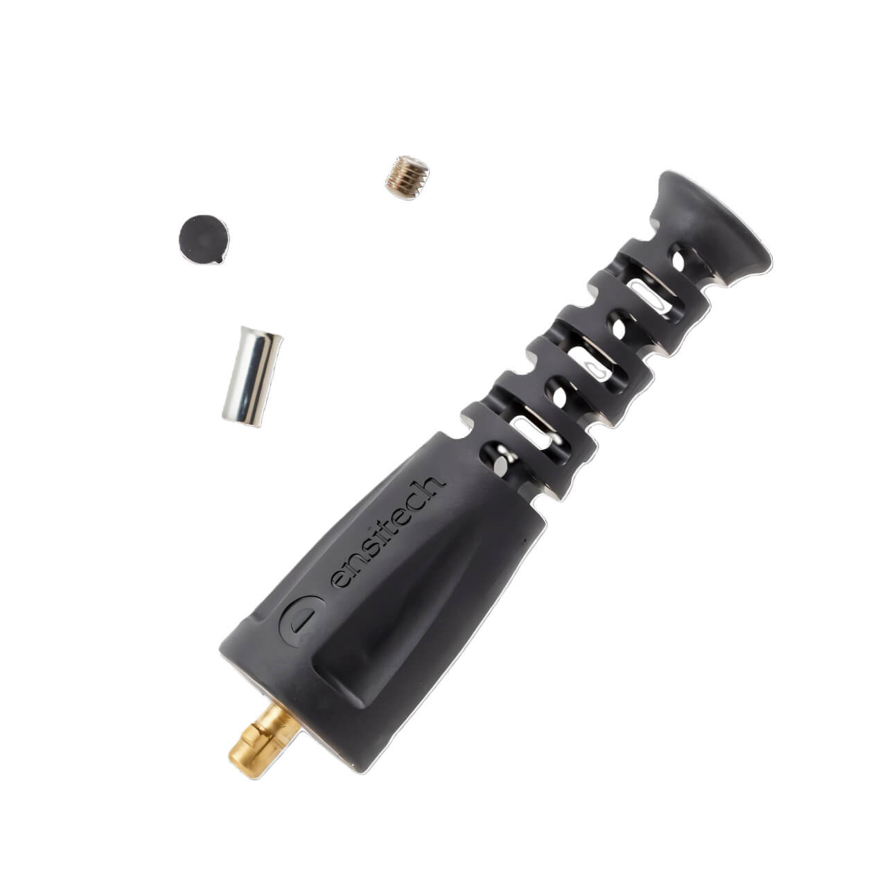 Tig Brush Plug & Boot Assembly