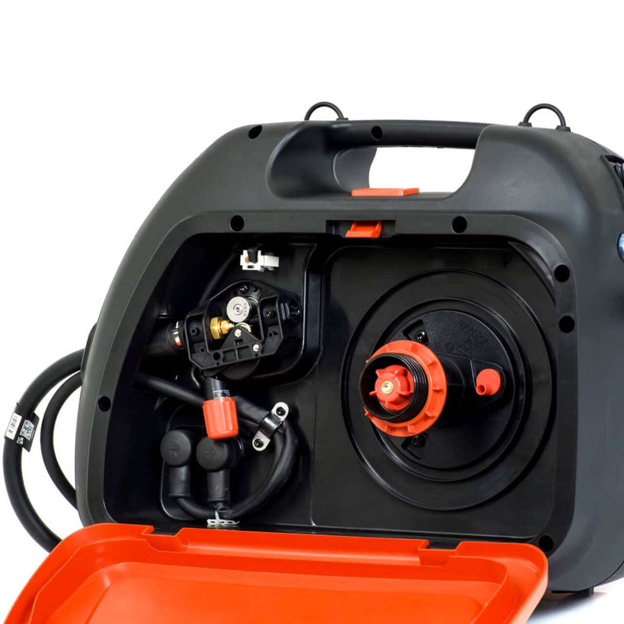Kemppi MinarcMig 220 Auto Mig Welder Package