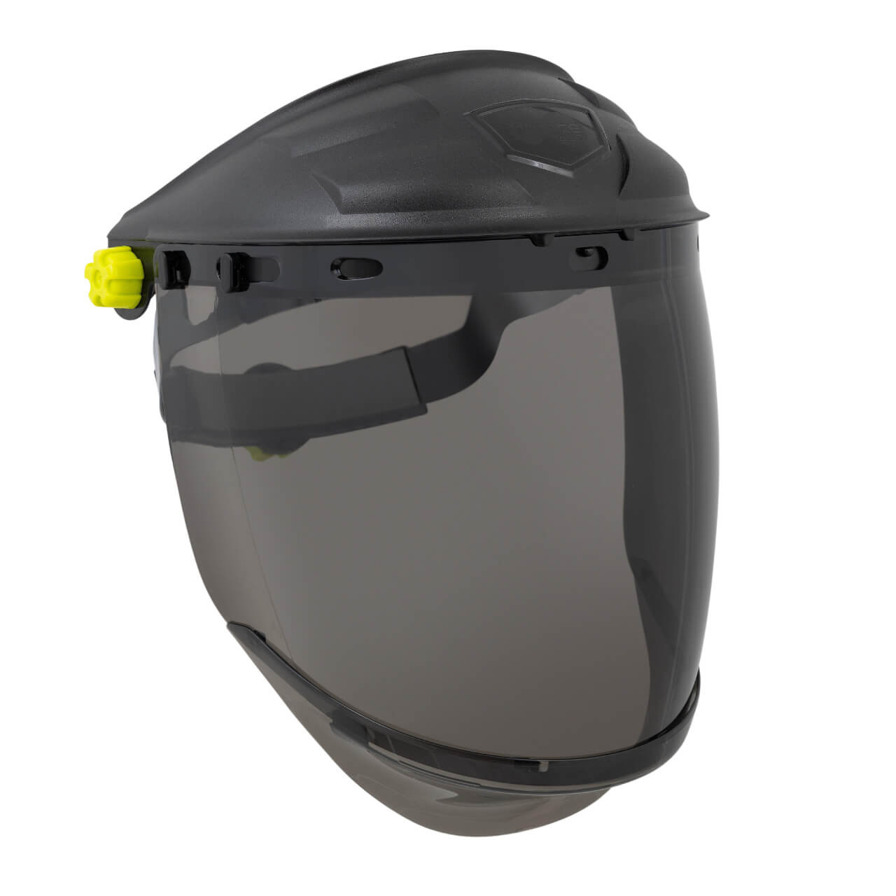 Force360 Aegis Faceshield  - Smoke Visor