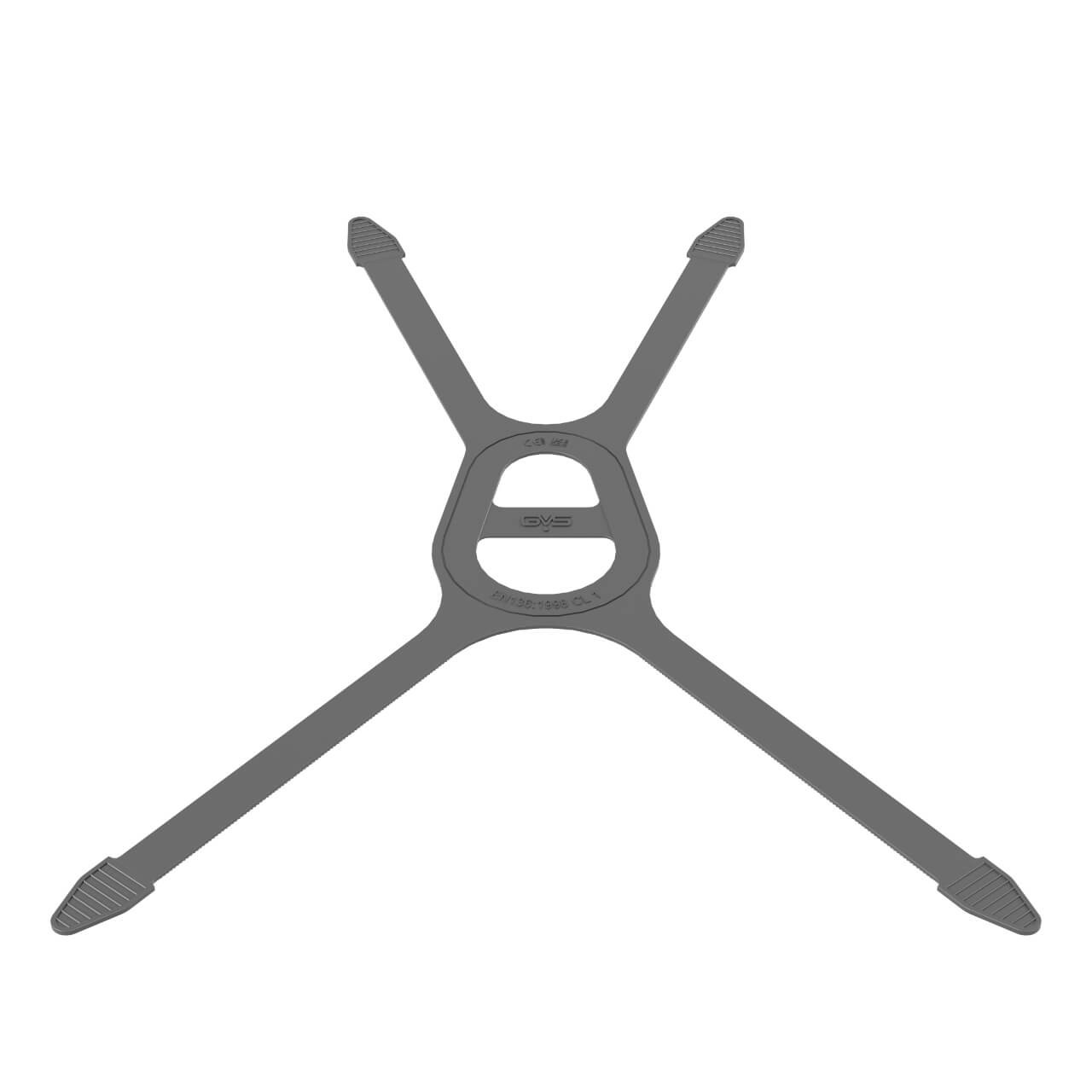 GVS Elipse Full Face Mask – Head Harness Kit