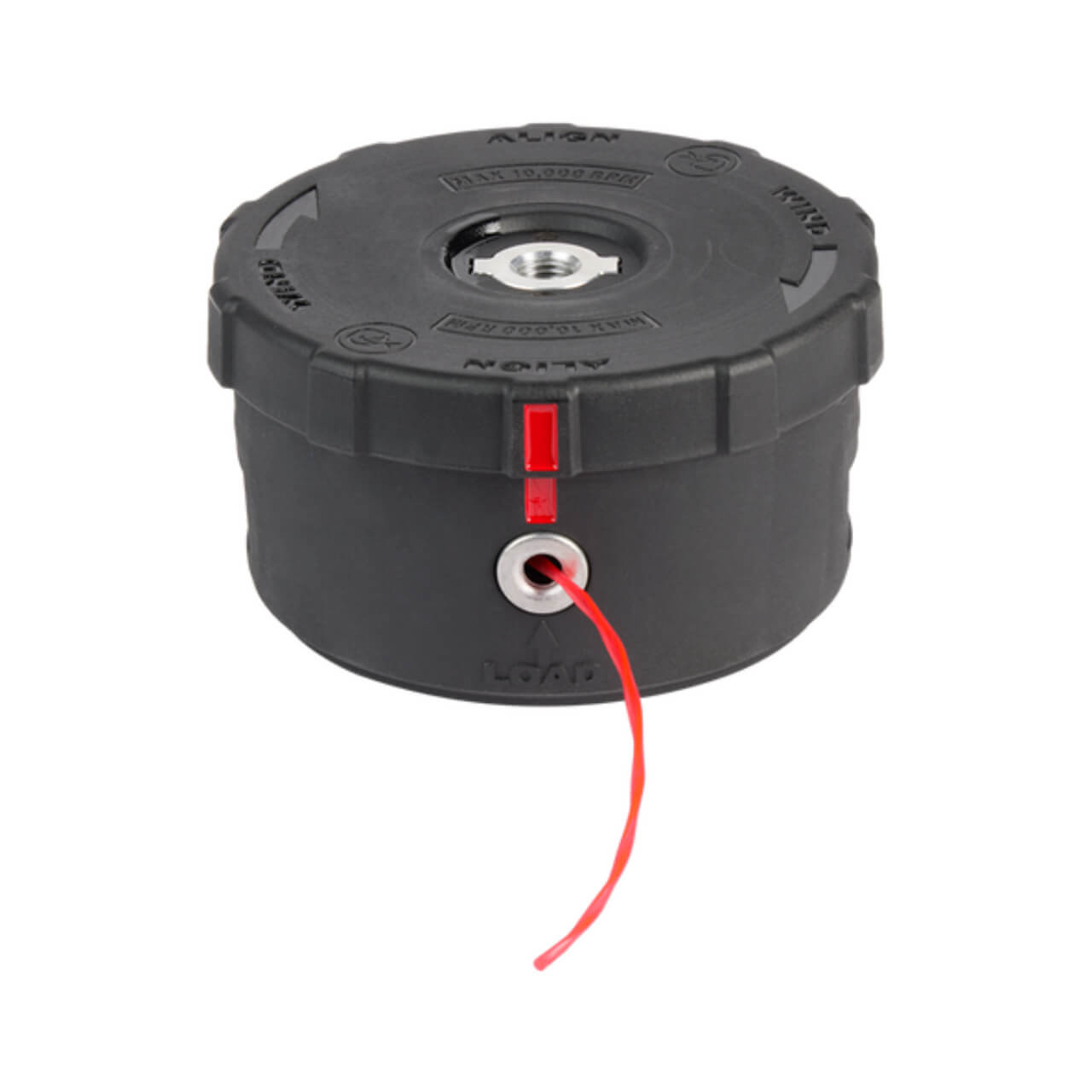 Milwaukee M18 Fuel Quik-Lok Outdoor Power Head W/ Line Trimmer Attachment