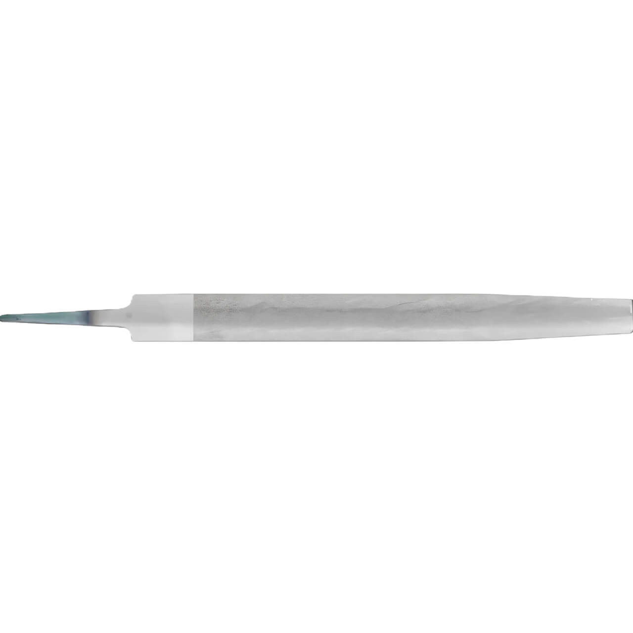 Pferd Half Round File Bastard Cut No Handle 1152SP 300mm C1