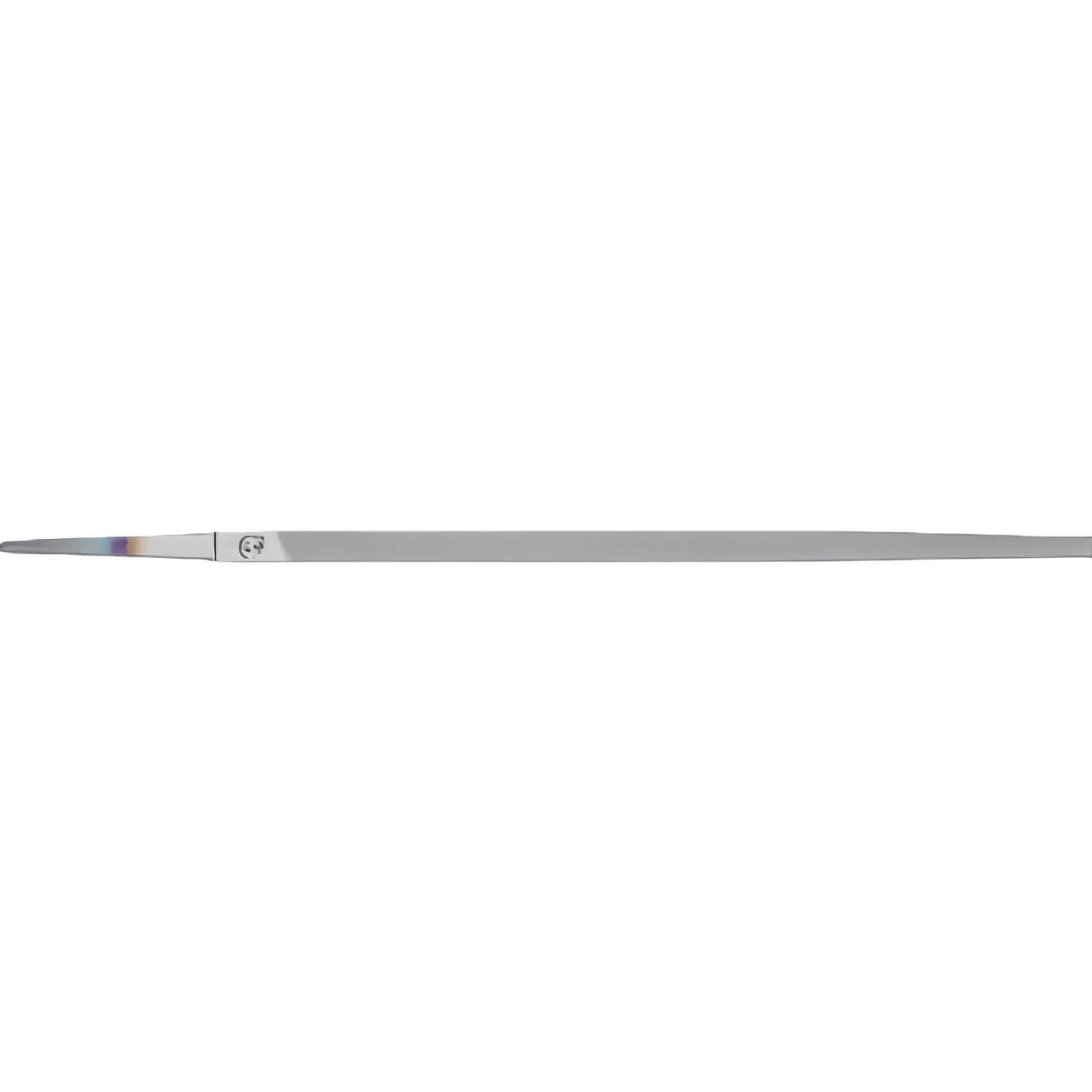 Pferd Square File Bastard Cut No Handle 1142 250mm C1