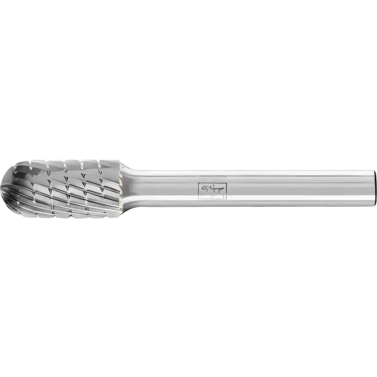 Pferd WRC 1020/6.35 Comi Cut MX NCC Carbide Burr