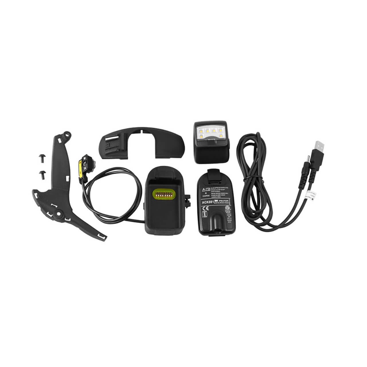 Speedglas Task Light Kit With Battery G5-03 PRO/E
