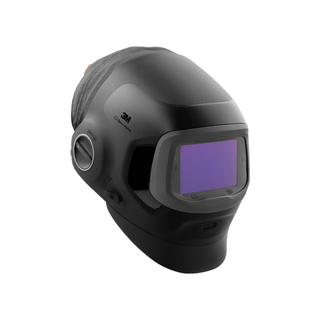 Speedglas Helmet Welding Upgrade Kit G5-03TW Inc Bag