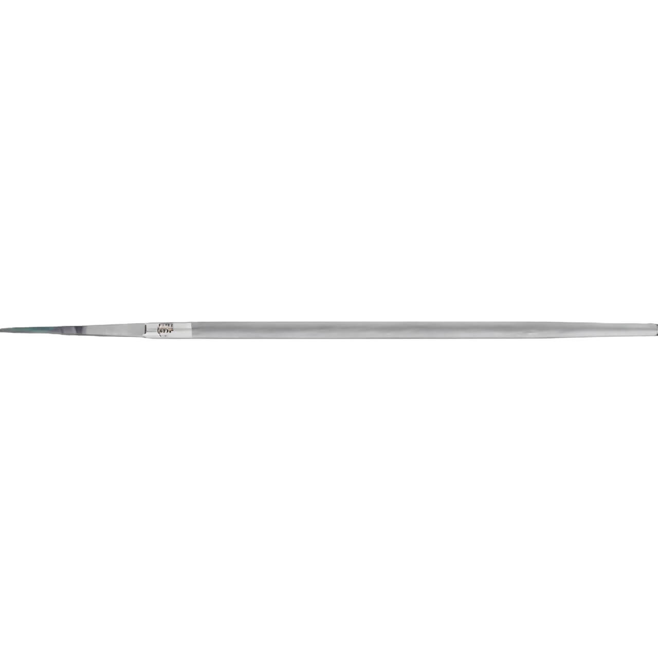 Pferd Round Bastard Cut File No Handle 1162 200mm C1