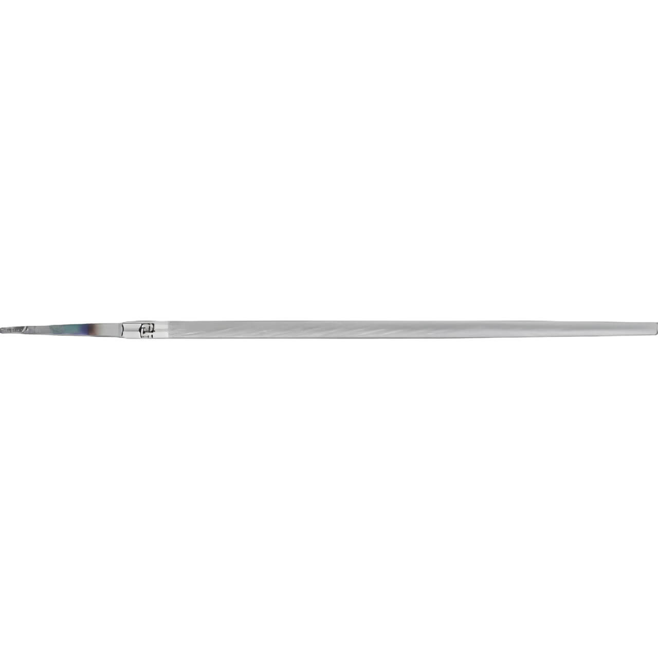 Pferd Round Bastard Cut File No Handle 1162 250mm C1