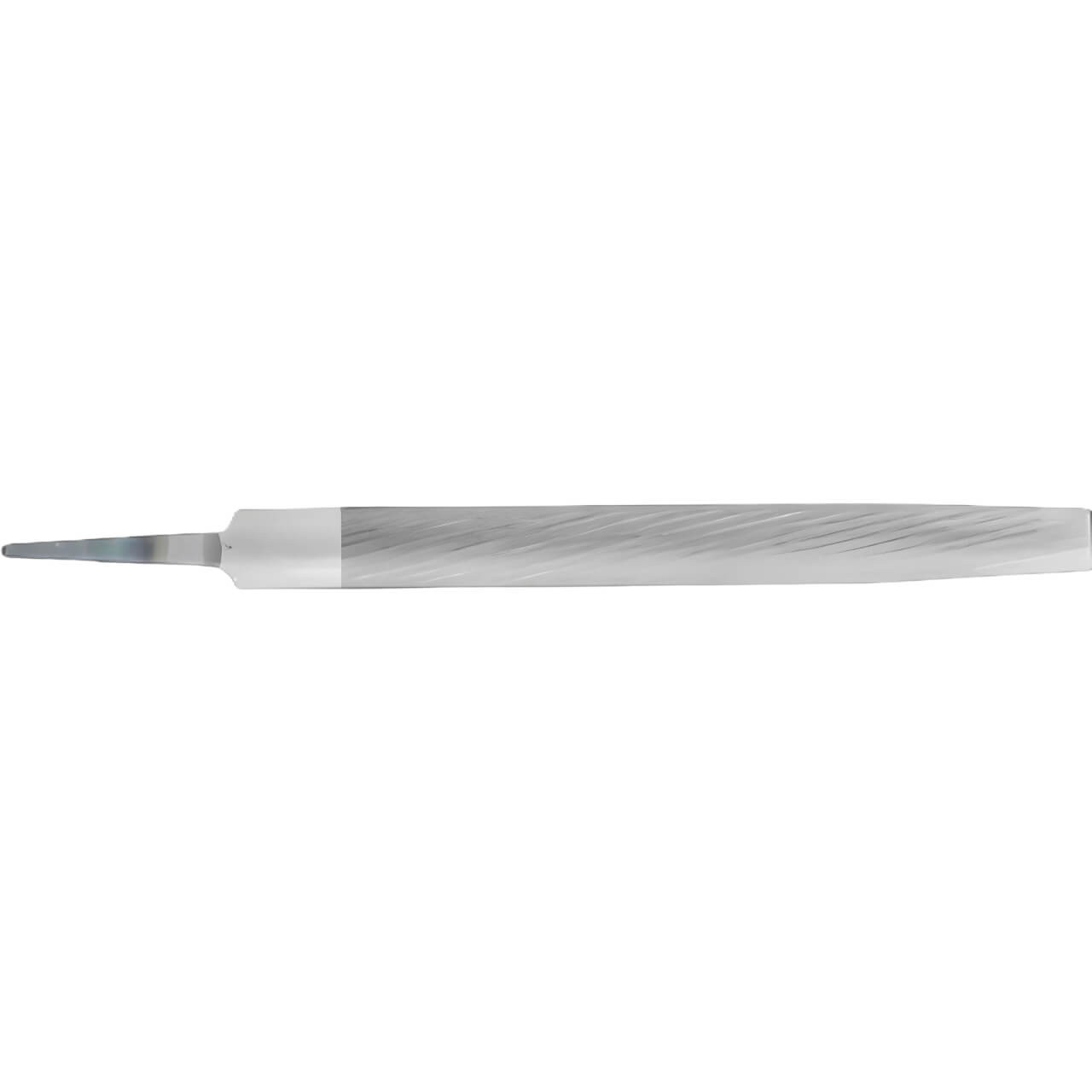 Pferd Half Round File Smooth Cut No Handle 1152SP 200mm C3