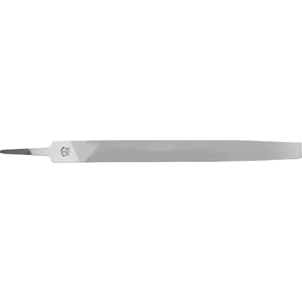 Pferd Flat File Bastard Cut No Handle 1122 350mm C1