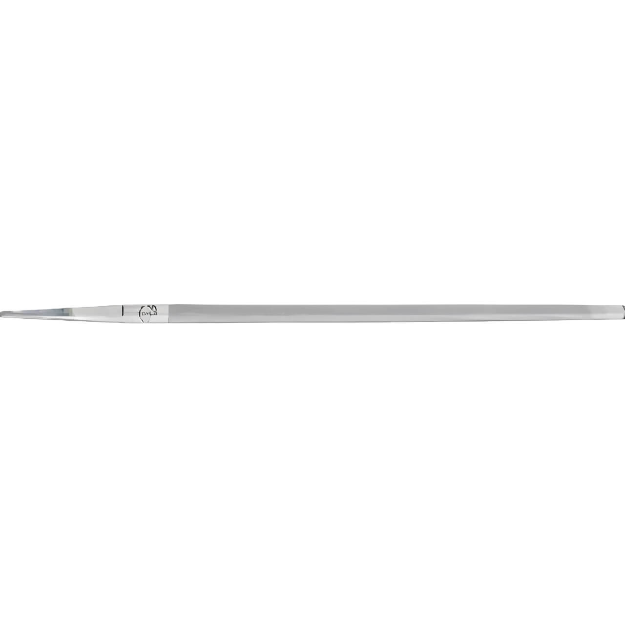 Pferd Round File 2nd Cut No Handle 1162 300mm C2