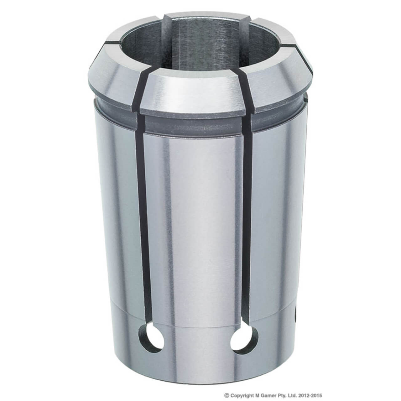 Vertex OZ25 Collet 25mm