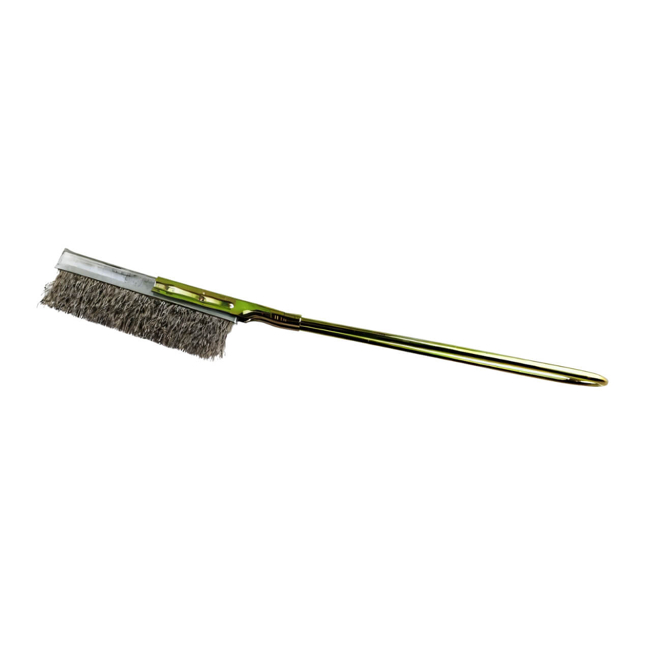 Josco 65x6m Stainless Steel Bristle Mini Wire Brush