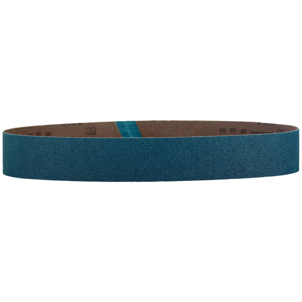 Metabo 30x533mm P120 ZK RB Sanding Belts 10pk