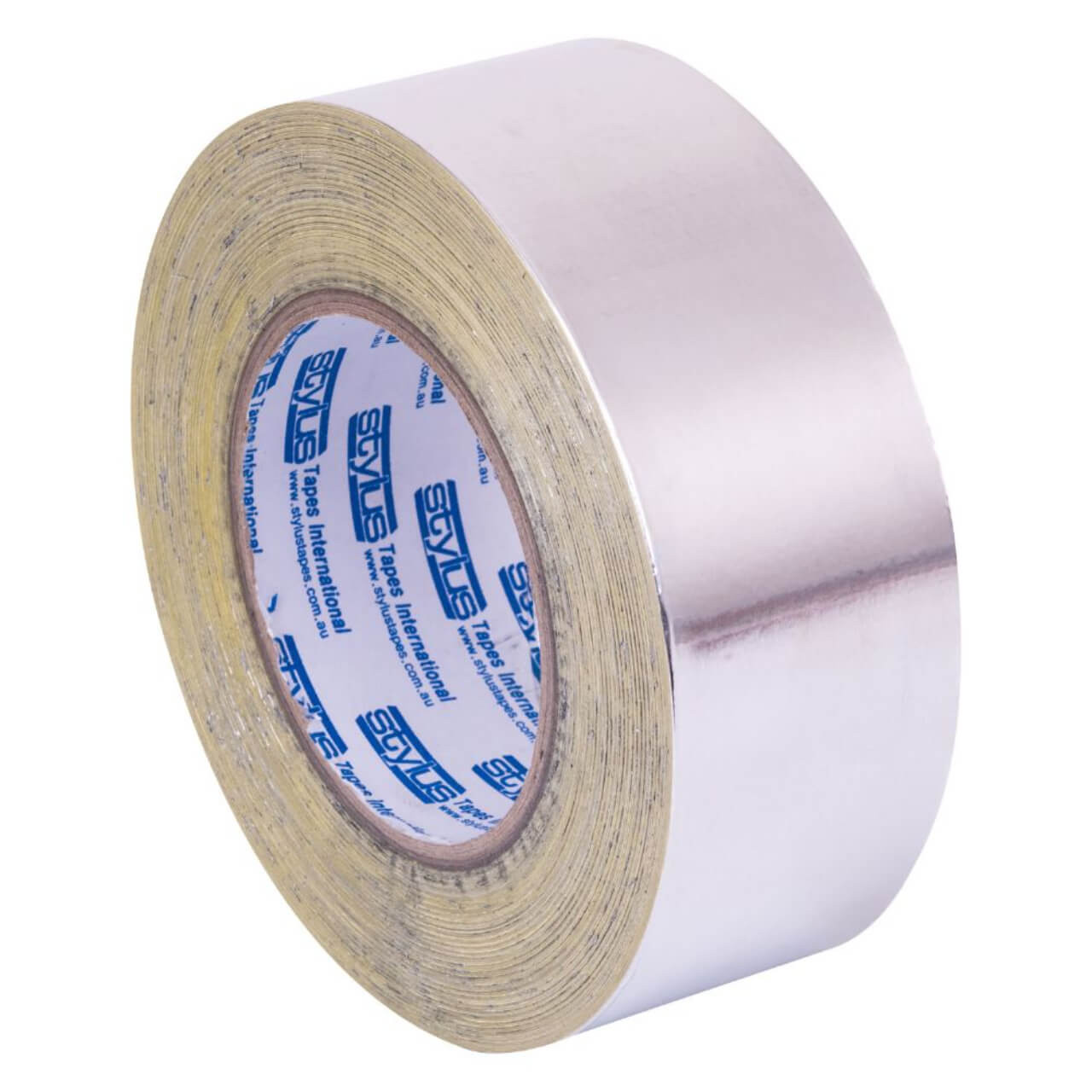 Stylus 902 Aluminium Foil Tape 72mm x 50m