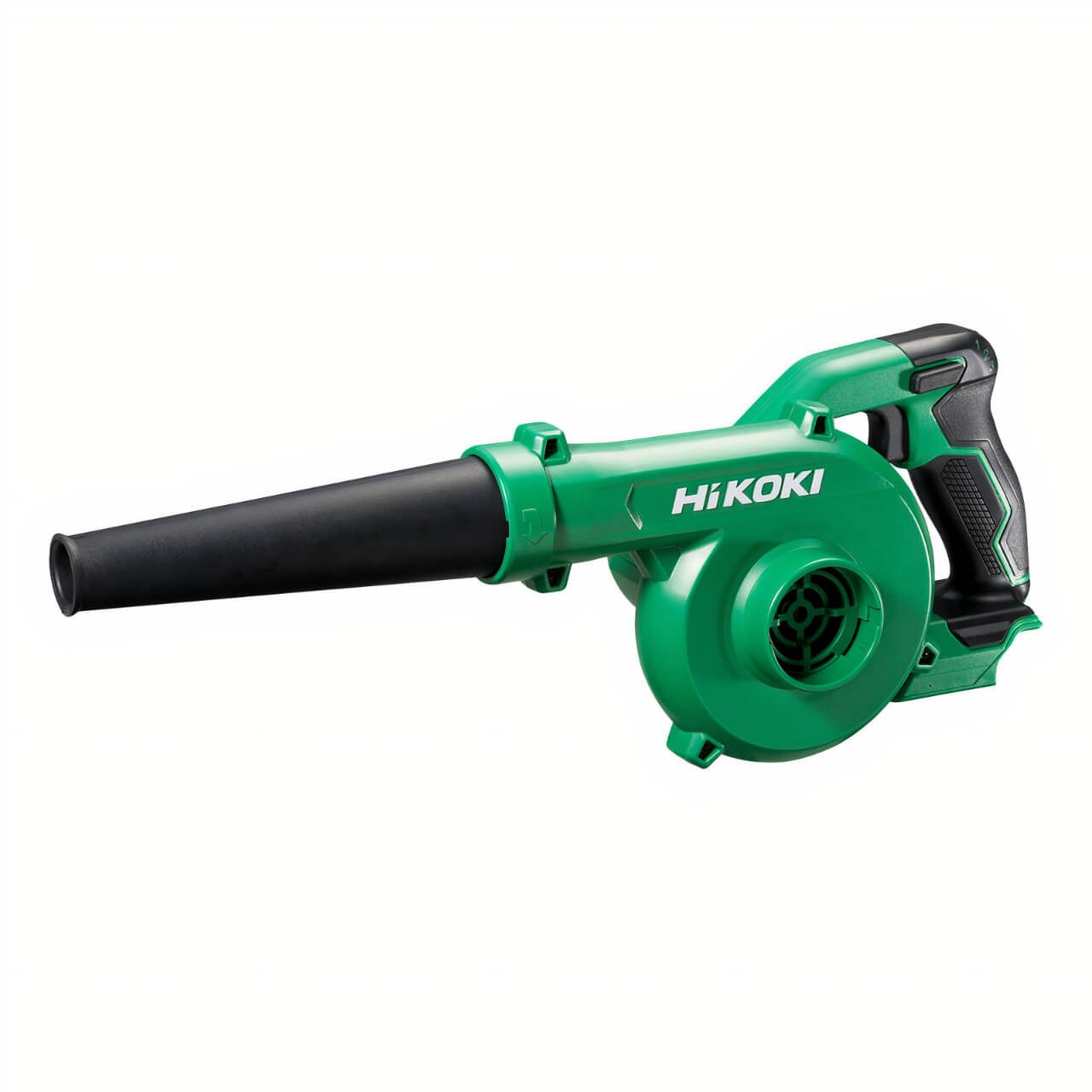 Hikoki 18V Li-Ion Cordless Blower & Vacuum Kit Skin Only