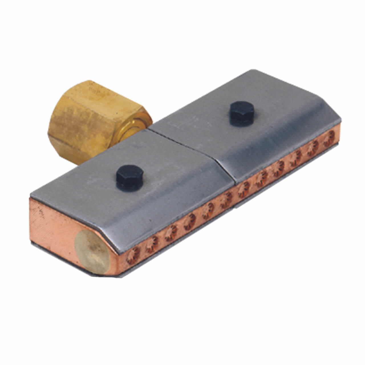 Harris RBP-43-4 100mm Flame Cleaning Head