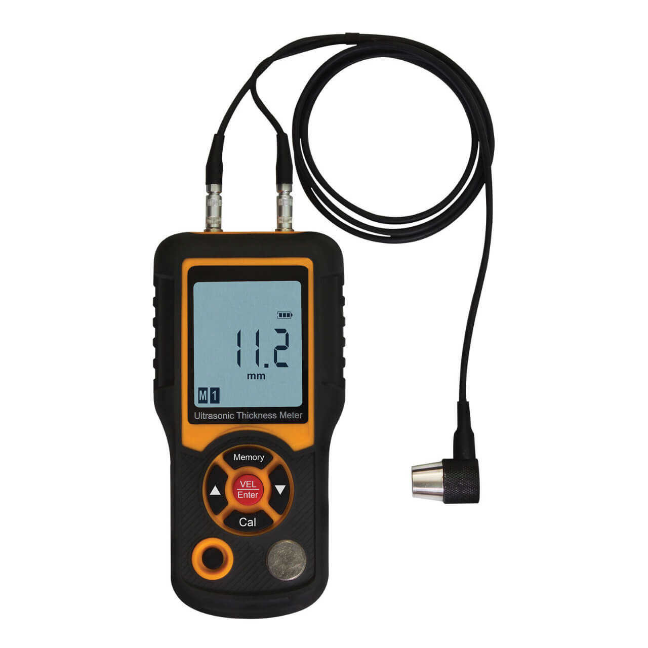 Endeavour Tools Metal Thickness Ultra Sonic Tester