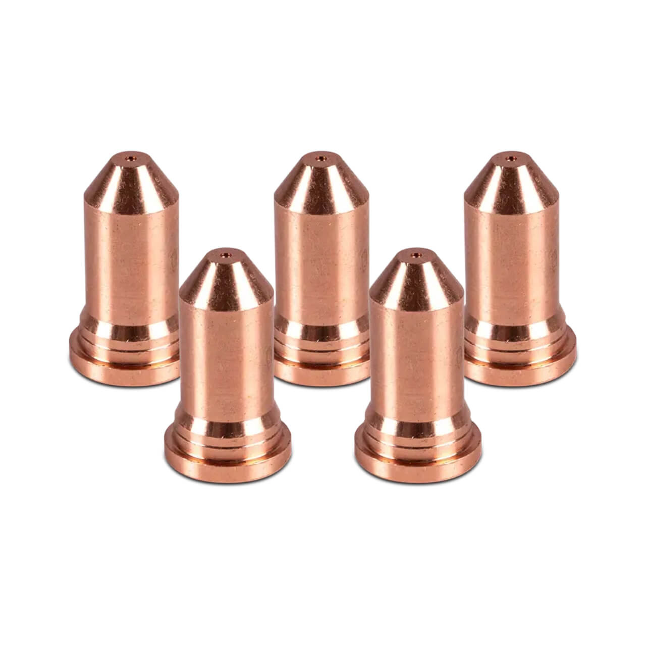 Unimig SC120 Plasma Cutting Tip 1.1mm 5pk