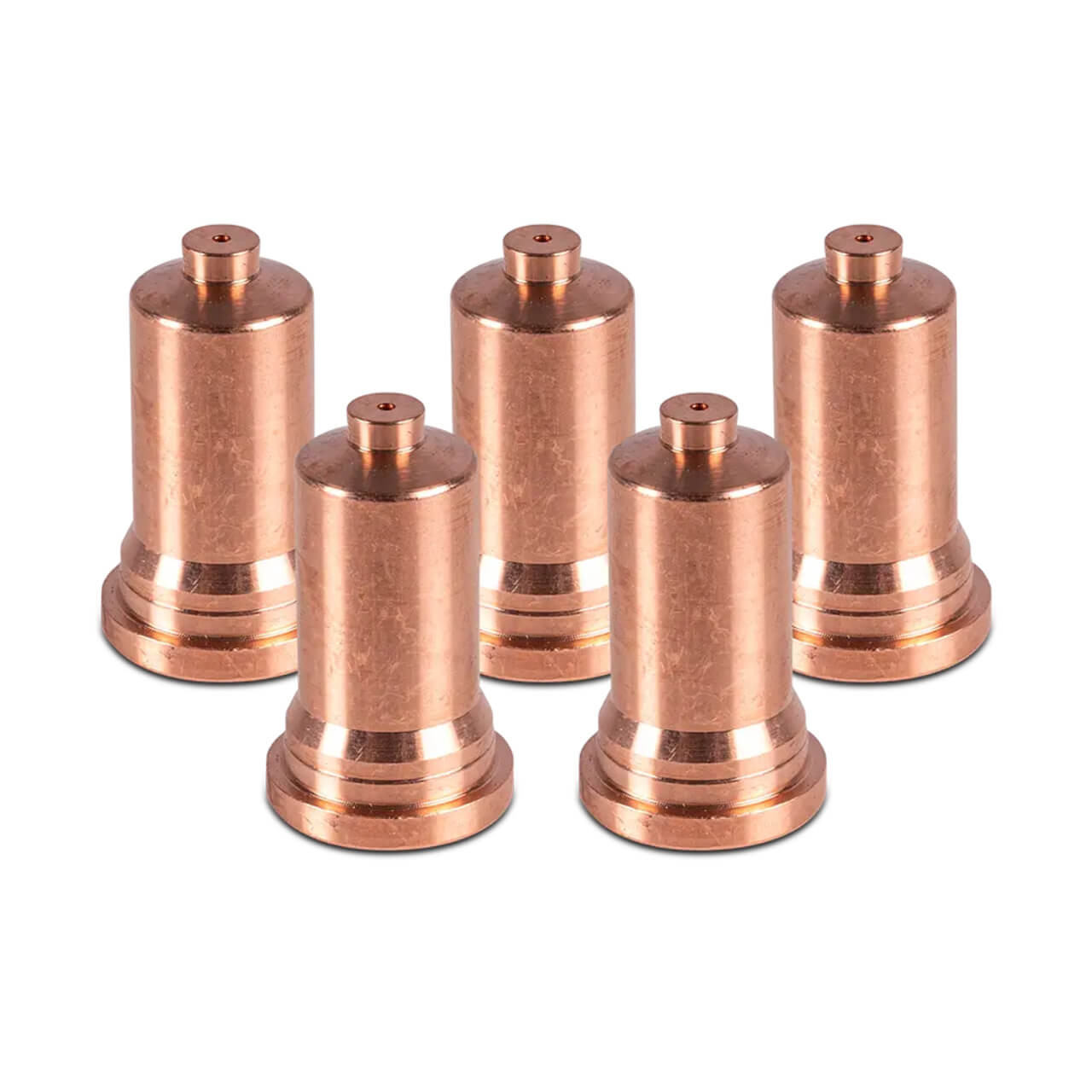 Unimig SC120 Plasma Cutting Tip 1.5mm 5pk