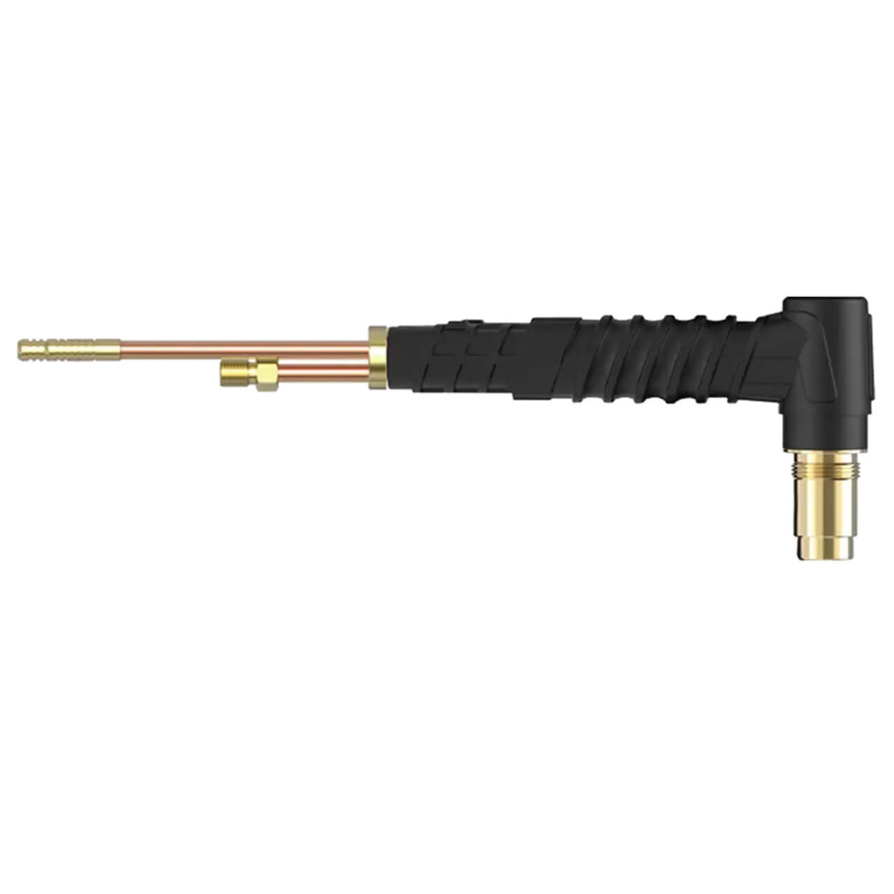 Unimig T3w Torch Head