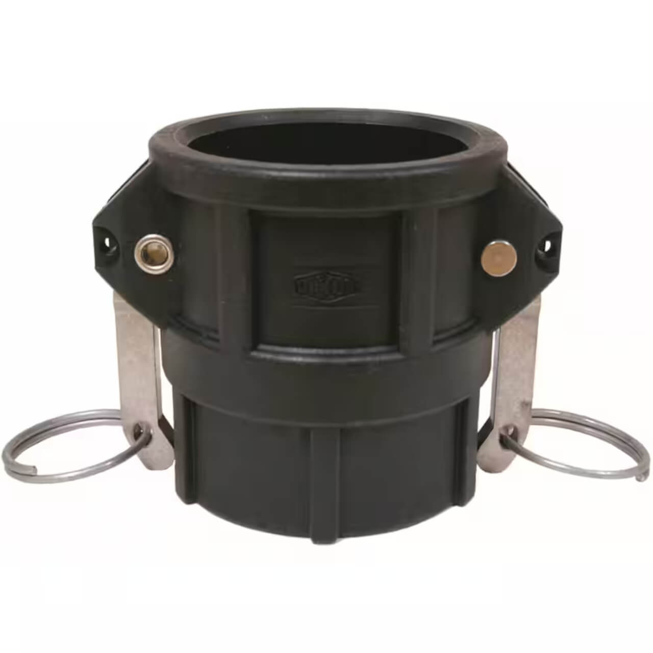 Dixon 25mm PP Cam & Groove Type D BSP Thread