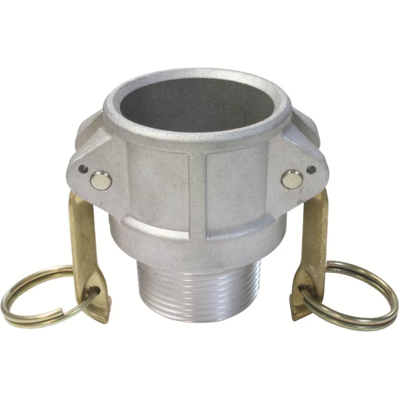 Dixon 32mm Aluim Die Cast Cam Type D BSP Thread