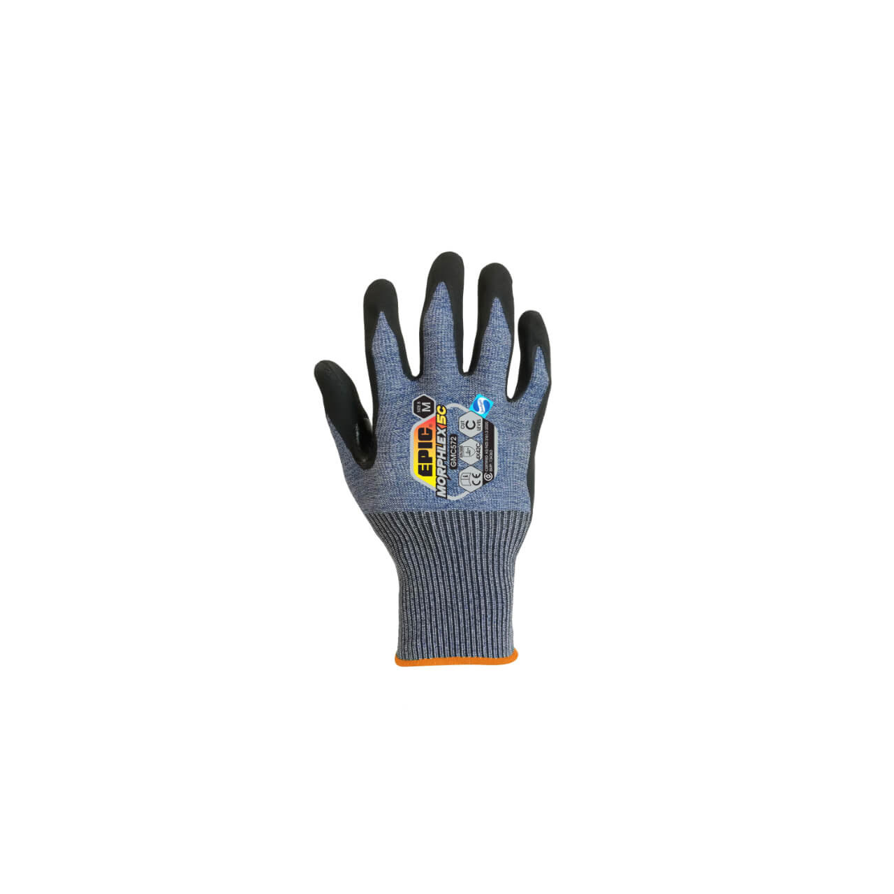 EPIC Morphlex Cut 5C Gloves