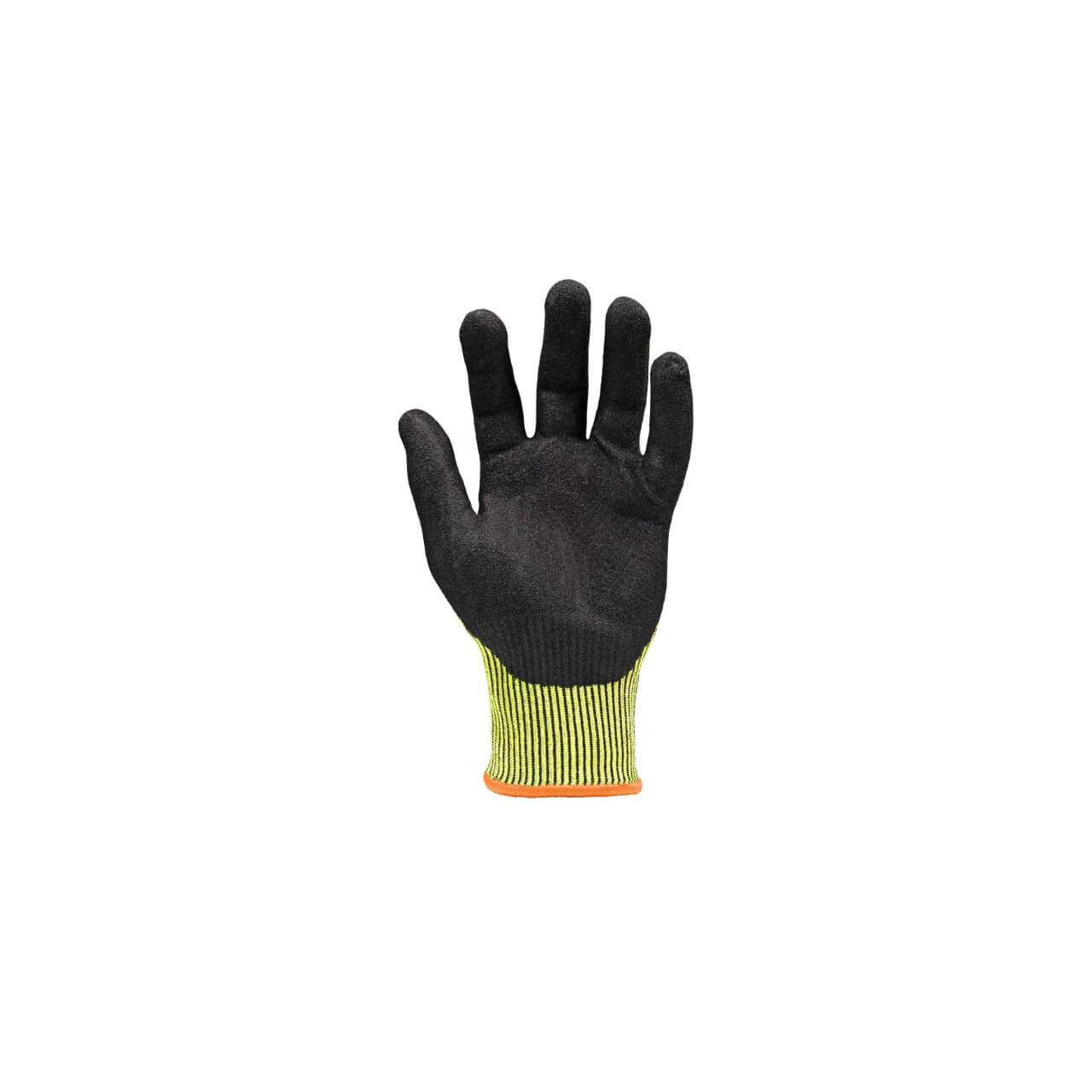 Epic UpperCut Nitrile Glove Cut 5D