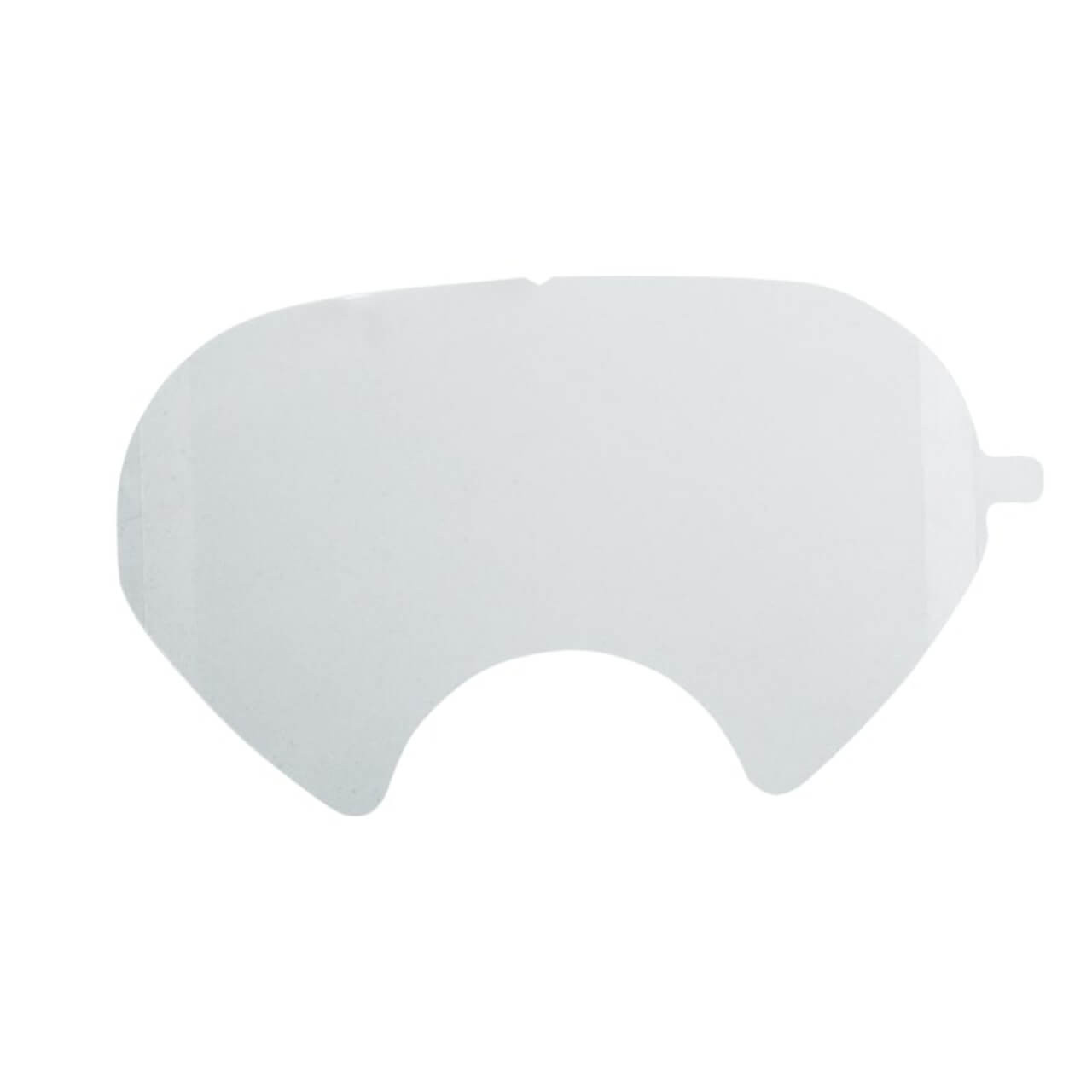 Trident Hexhale Lens Cover 10pk