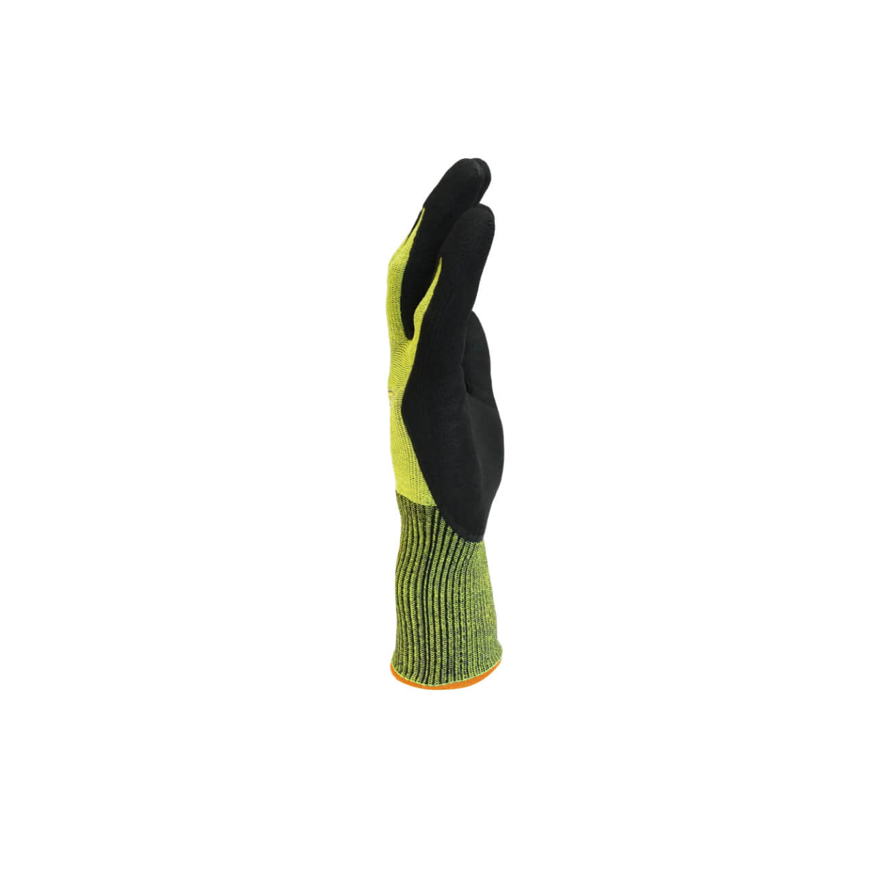 EPIC Morphlex R U OK? 5D Cut Resistant Nitrile L