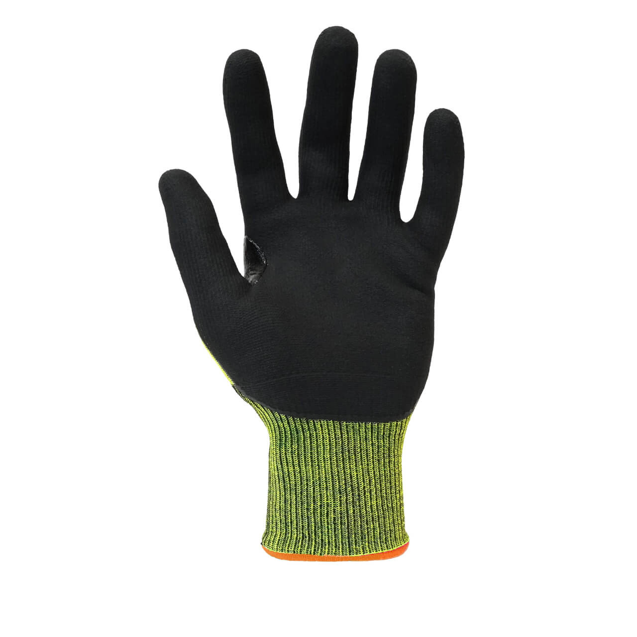 EPIC Morphlex R U OK? 5D Cut Resistant Nitrile XL