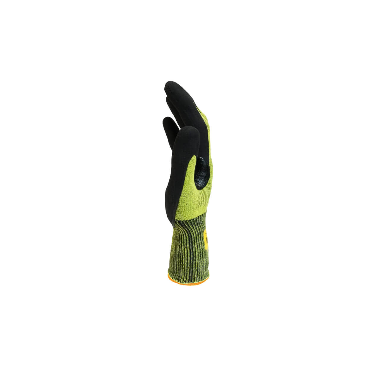 EPIC Morphlex R U OK? 5D Cut Resistant Nitrile 2XL