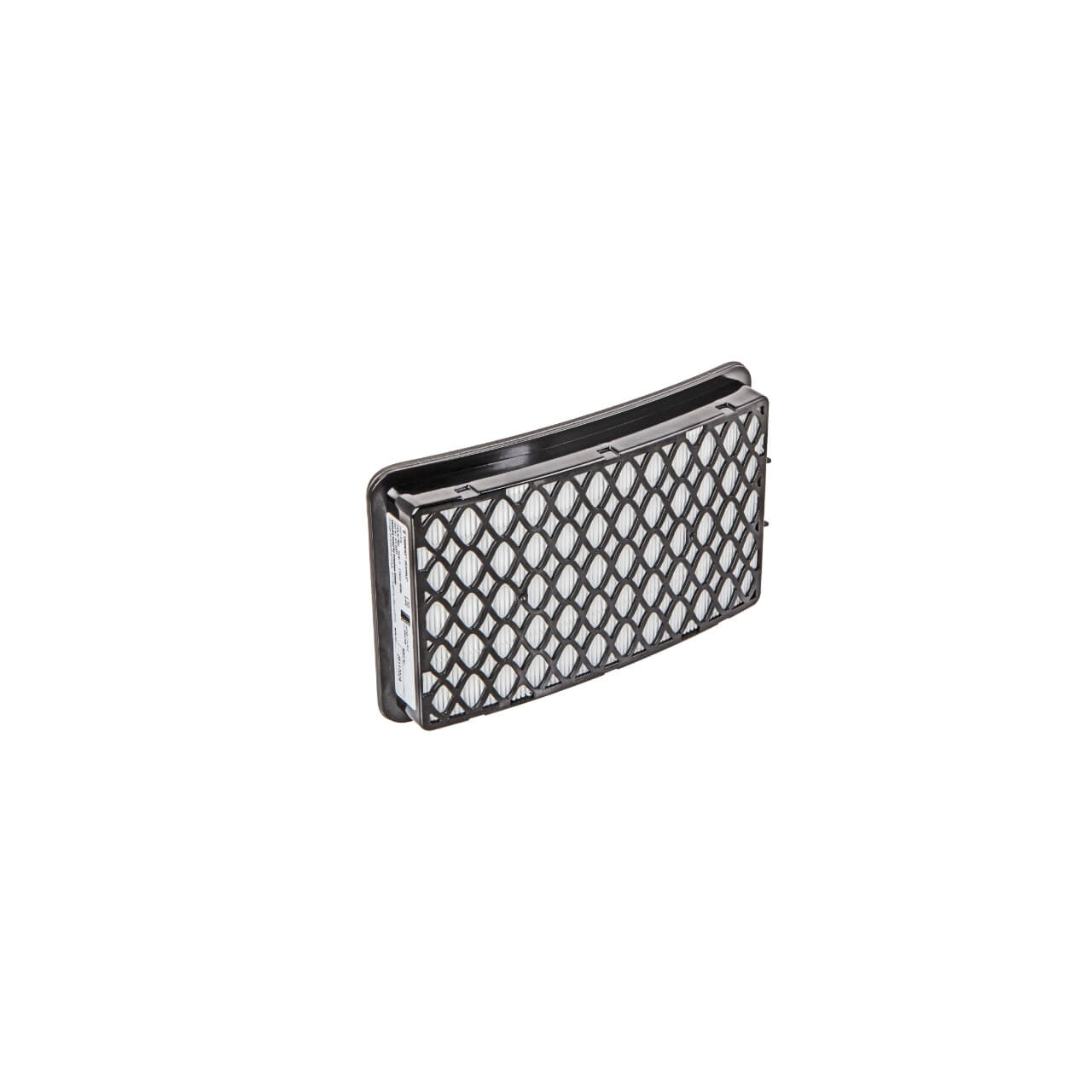 Trident Hexhale Particle Filter (P3)