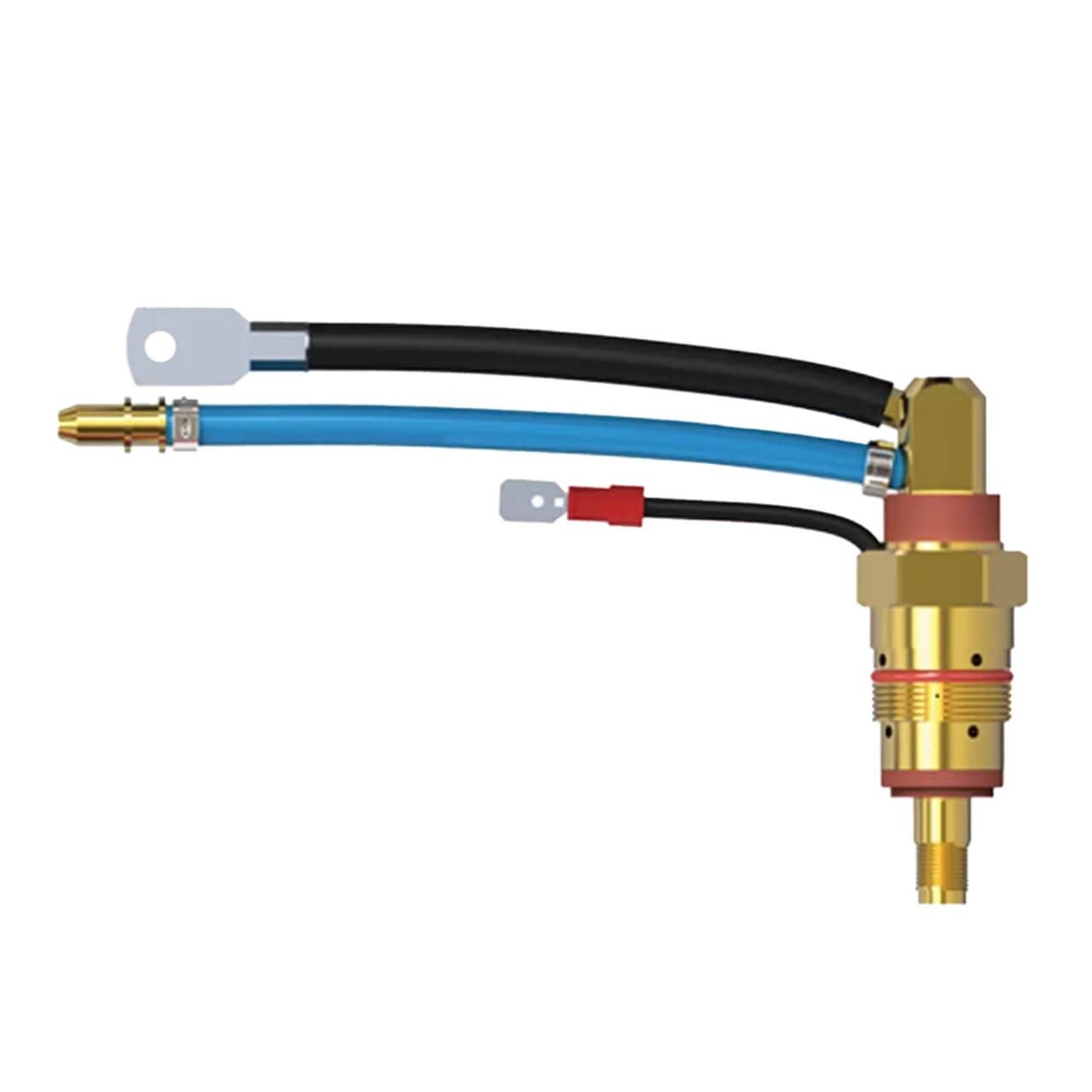 Unimig Plamsa Torch Head Kit To Suit SC120