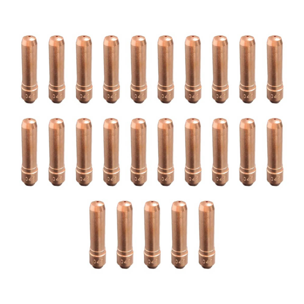 BND C/fire 1.2mm Contact Tip T-045