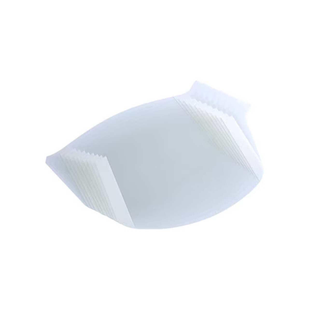 Trident Hexhale Visor Disposable Protective Film 10pk