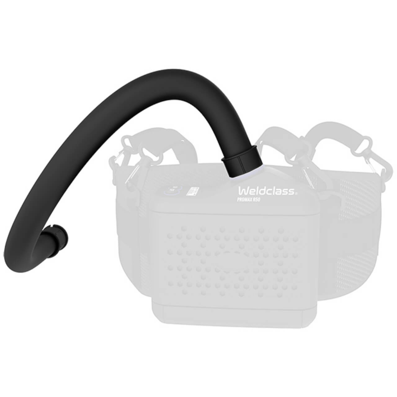 Weldclass Promax R50 Air Hose With Cover
