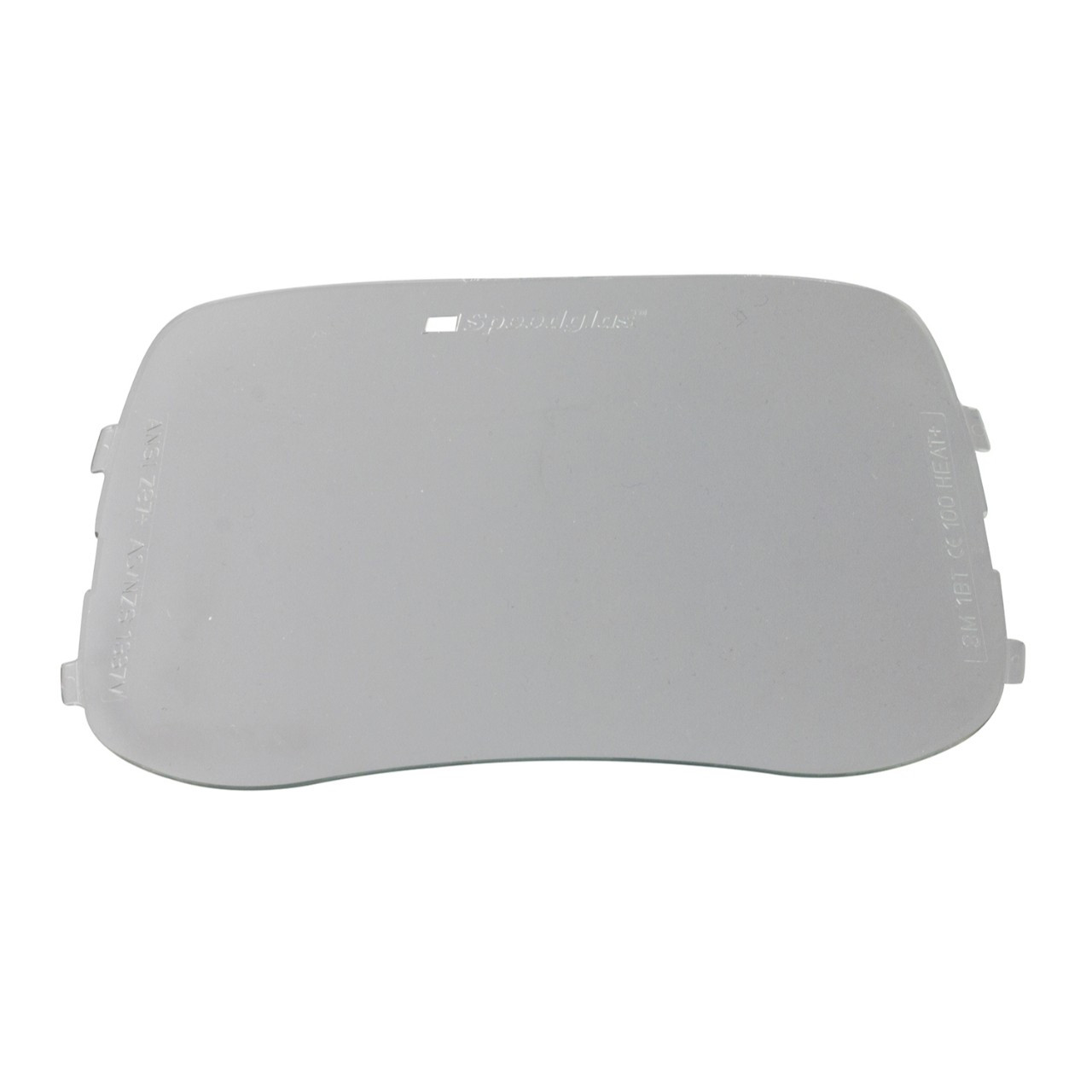 Speedglas Outer Lens High Temp 100 10pk