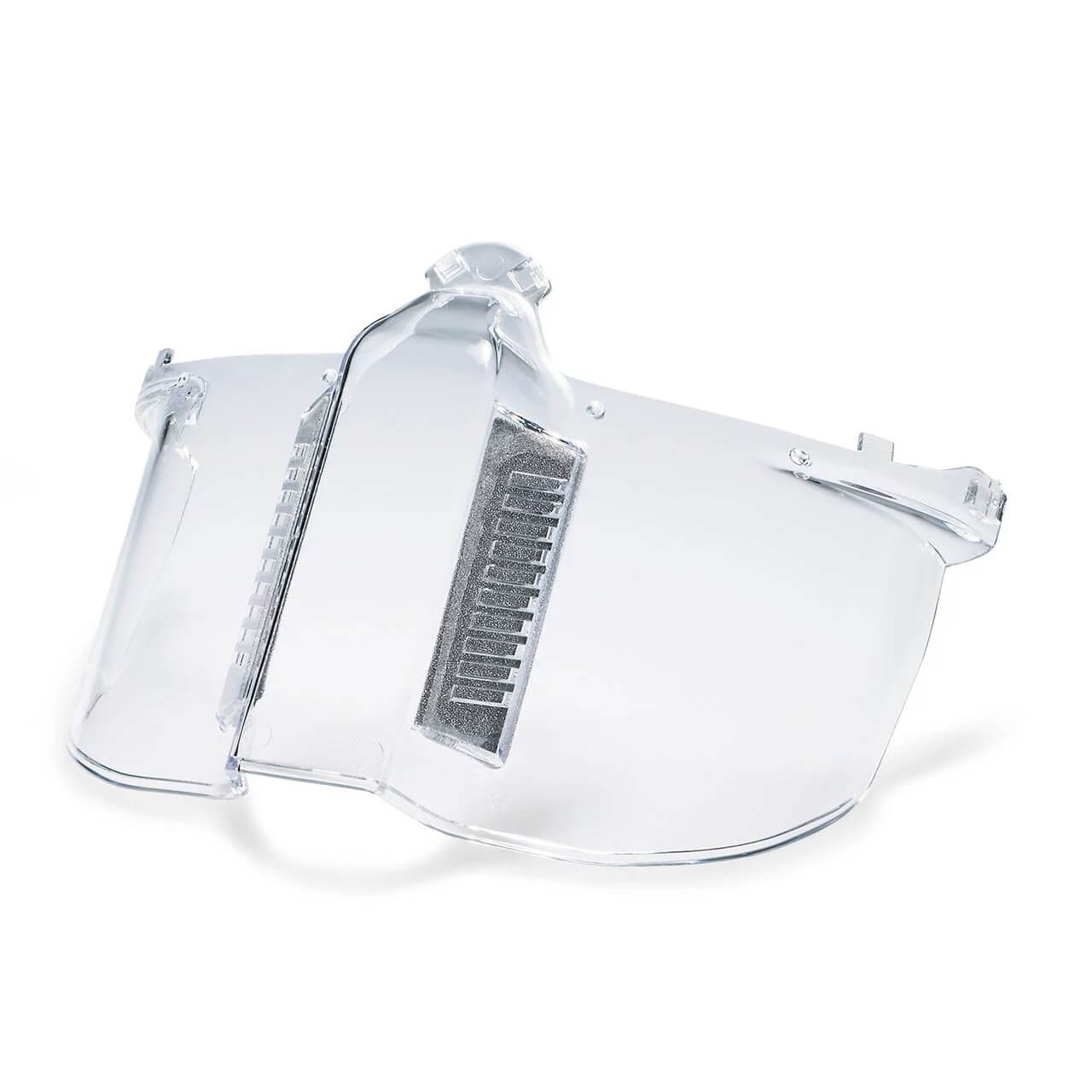 Uvex Ultrashield Safety Goggles with Lower Face Guard