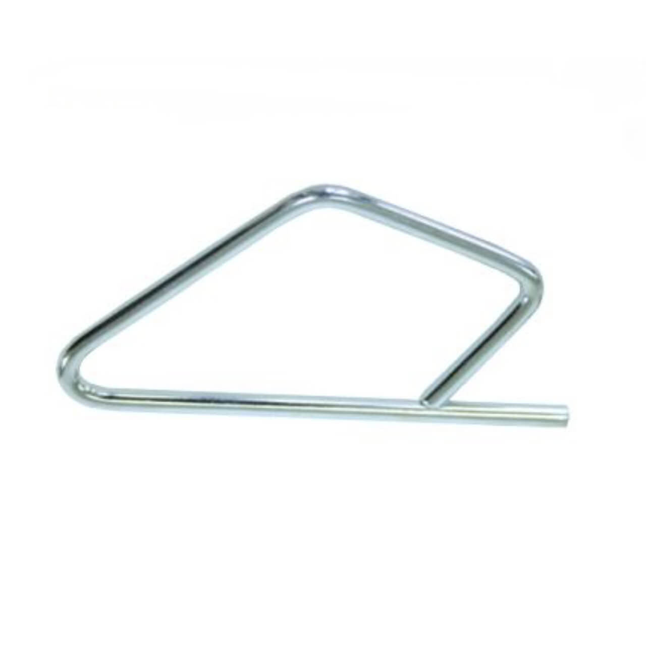 Minsup 'A' Safety Pin Locking SS316