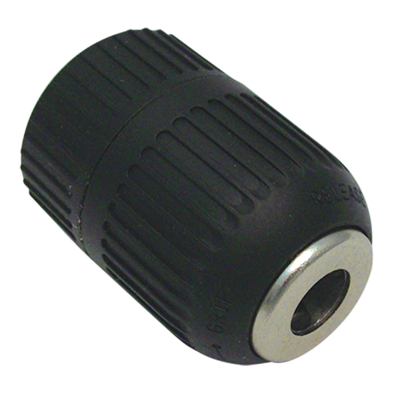 Ajax Keyless Chuck 1/2 (13mm) Cap 3/8-24 Mount