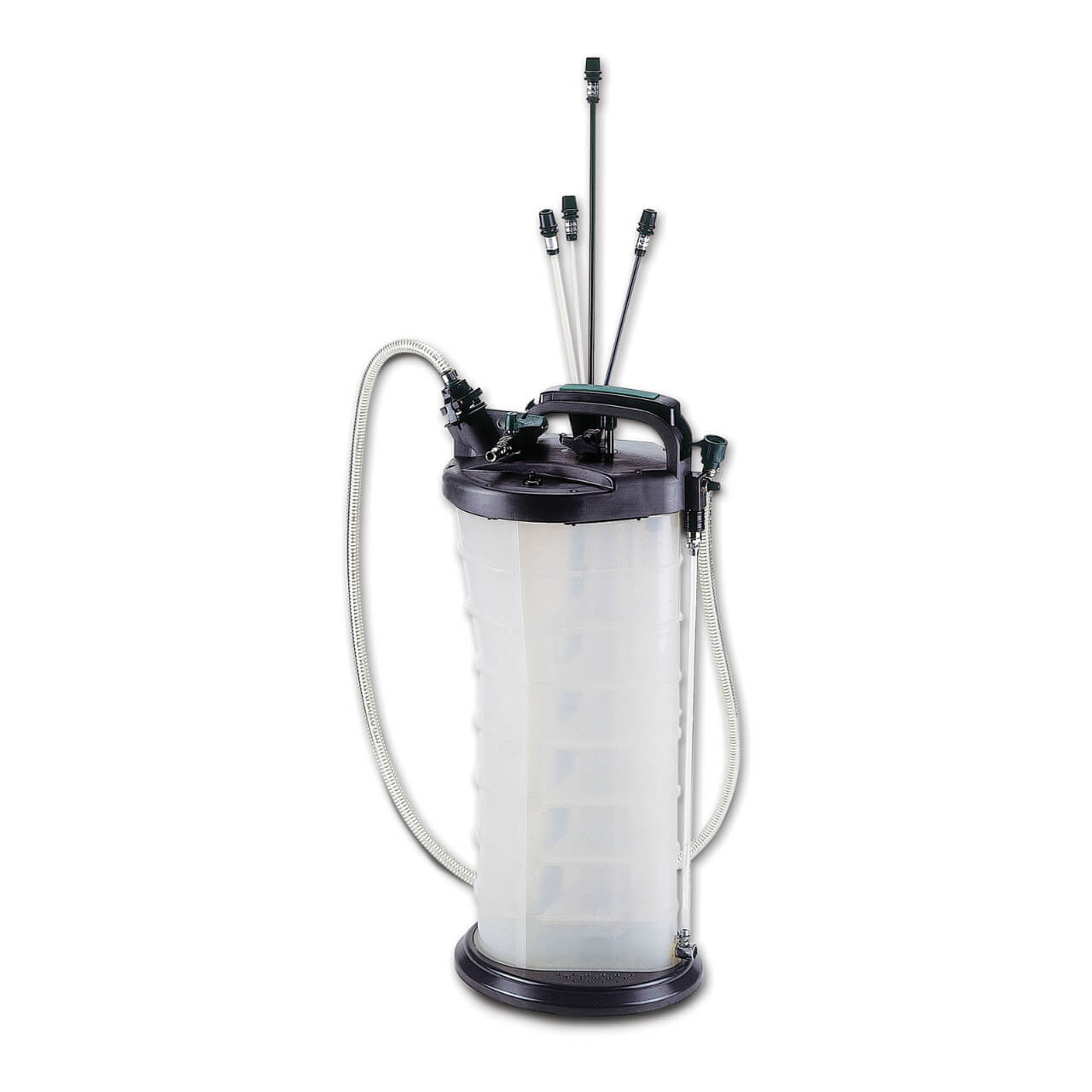 Automotive 10lt Oil Extractor Air/Hand Powered
