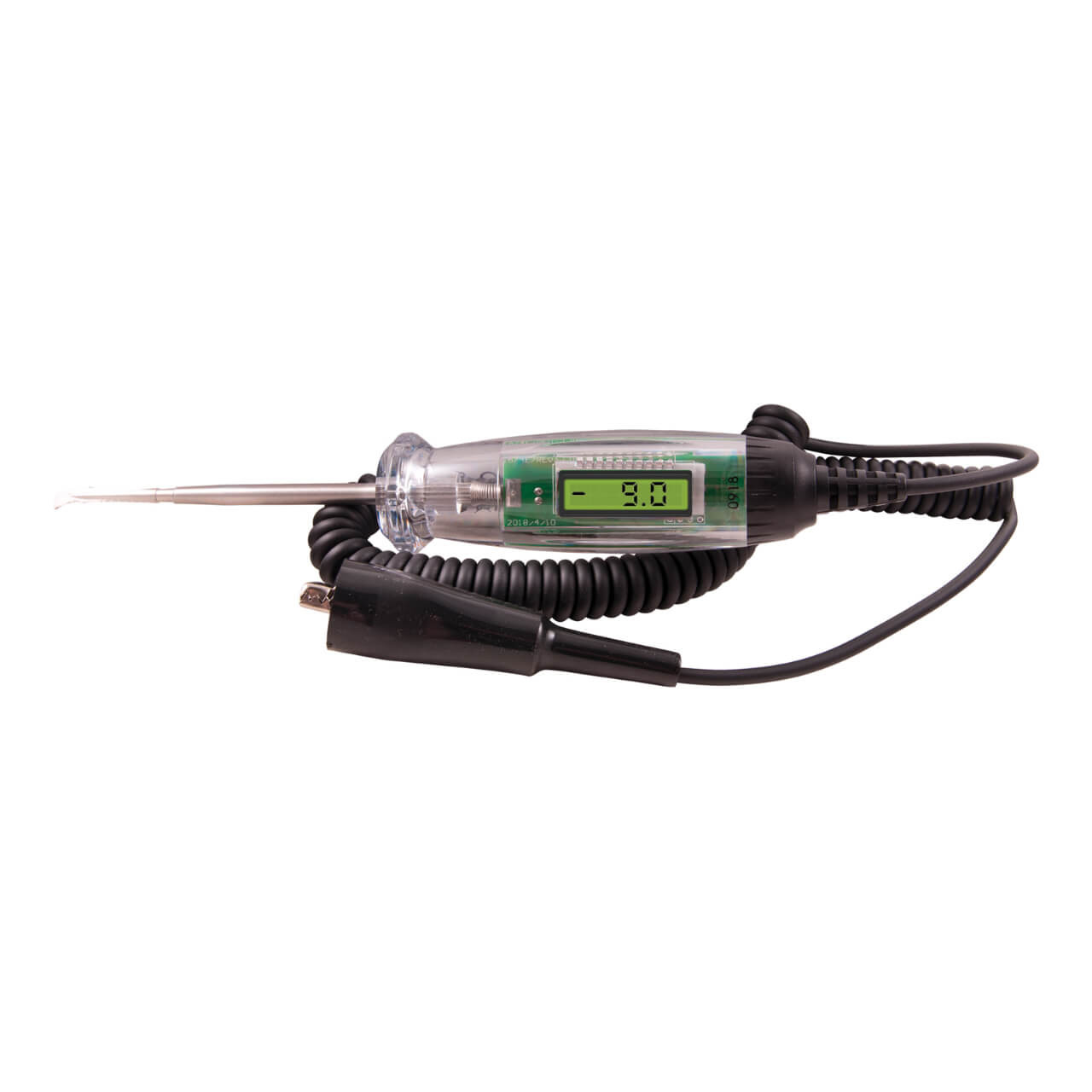 Automotive LED Circuit Tester 6v-48v DC