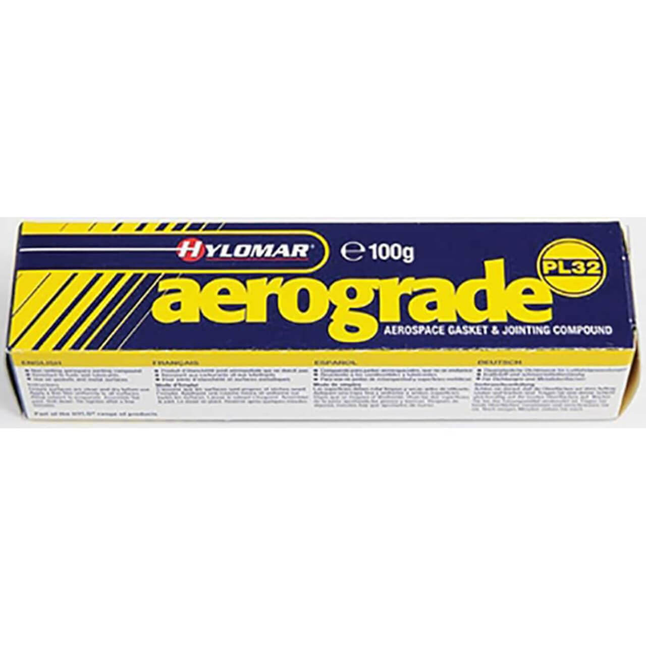 Hylomar Gasket Compound 100g