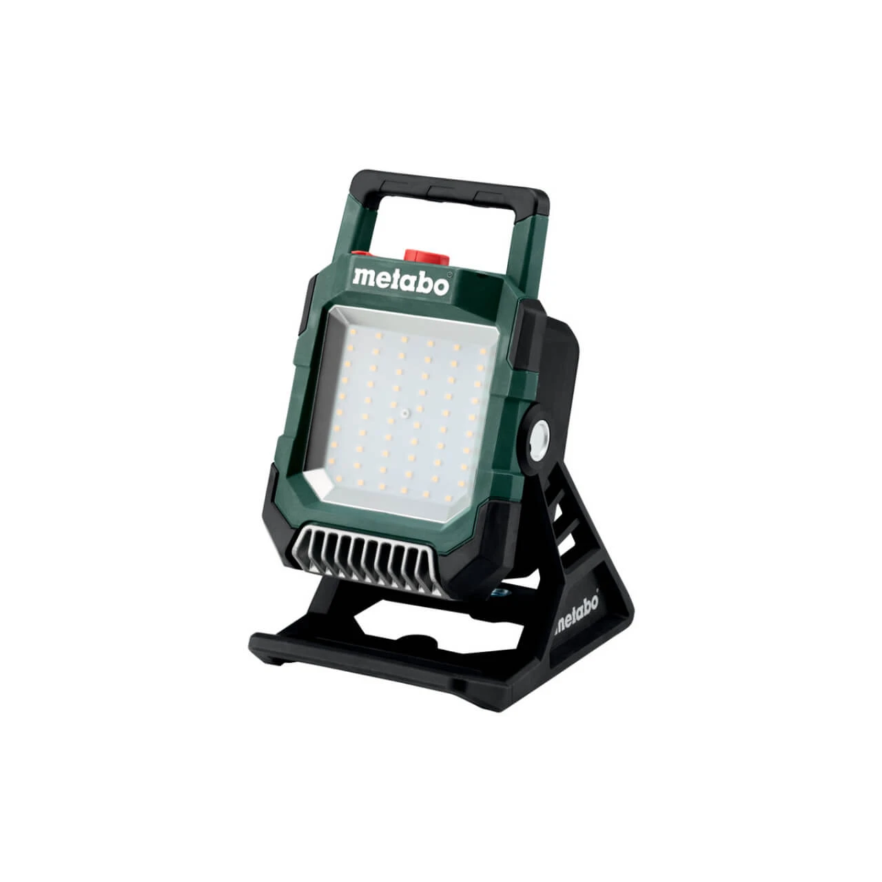 Metabo BSA 18 LED 4000 18V Compact LED Site Light 4000 Lumen - Skin Only