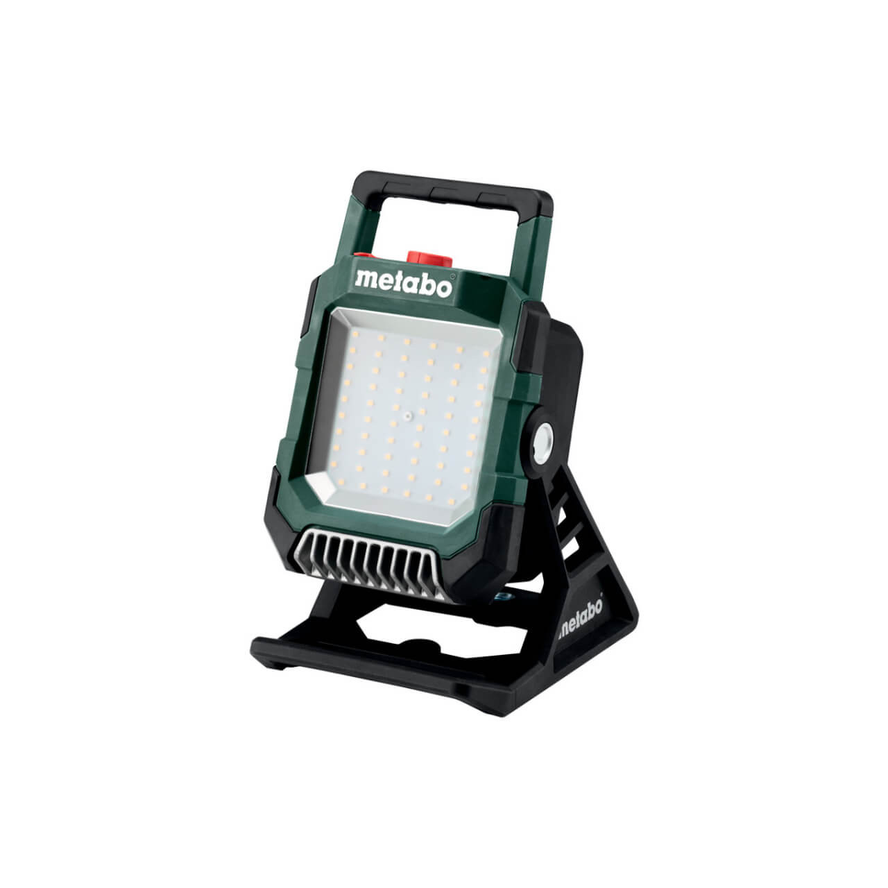 Metabo BSA 18 LED 4000 18V Compact LED Site Light 4000 Lumen - Skin Only