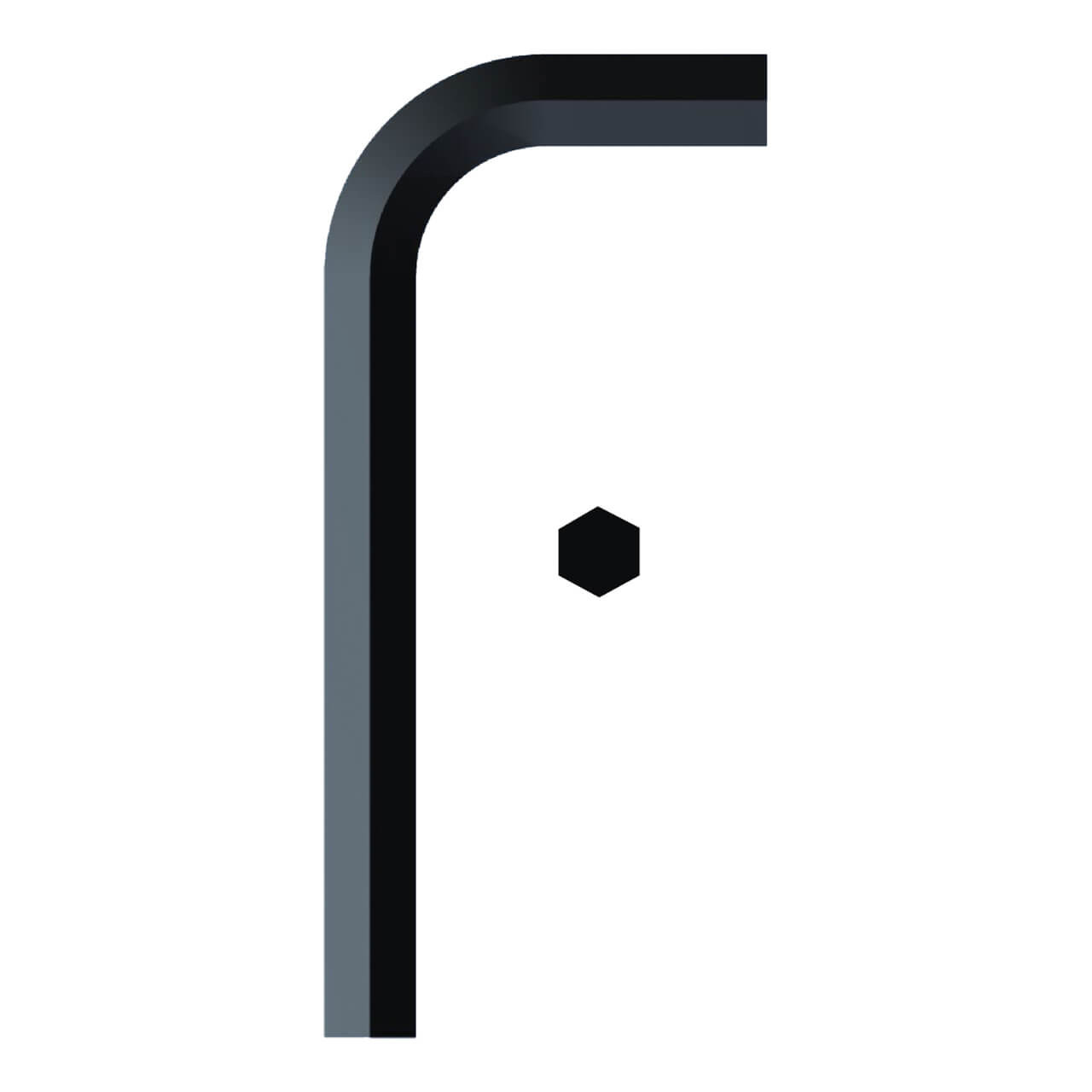 Eklind 3mm Hex Key L Shaped 3mm