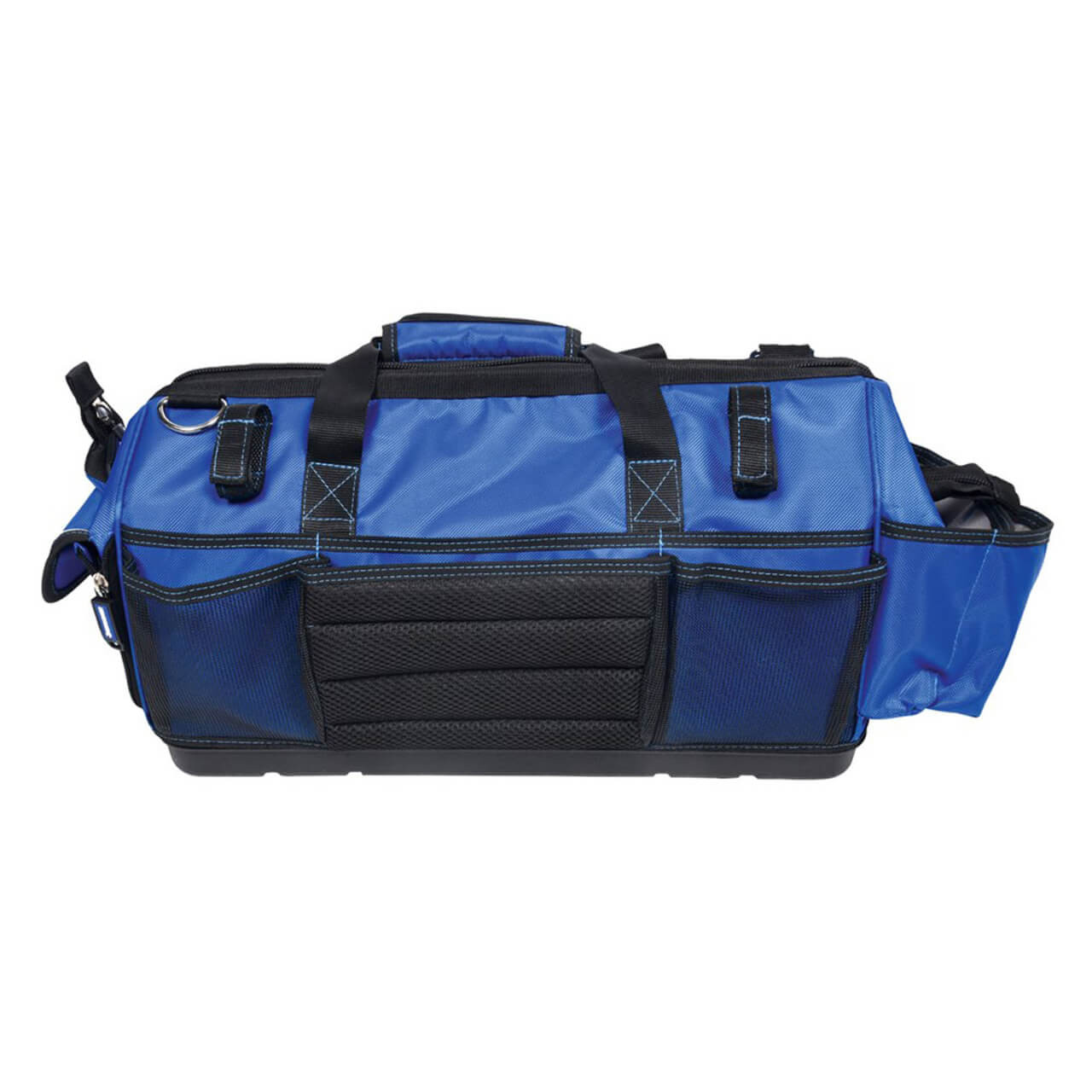 Kincrome - 500mm 21 Pocket Wide Mouth Bag
