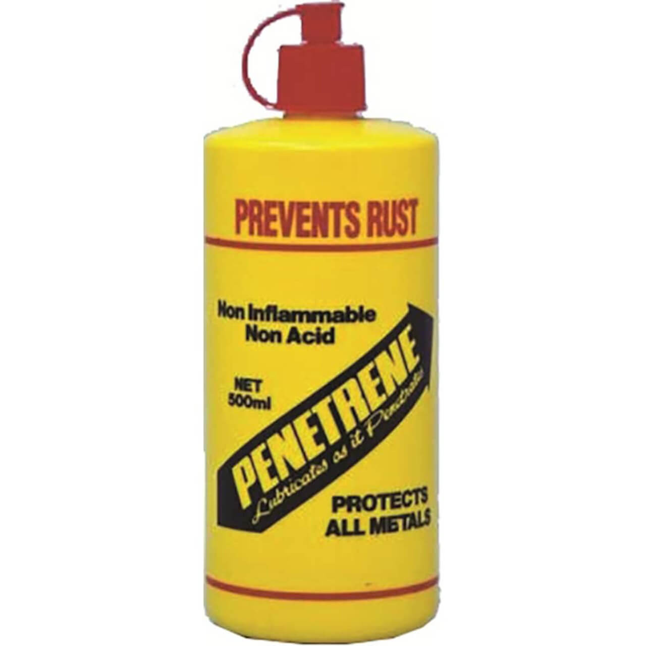 Penetrene 500ml Bottle